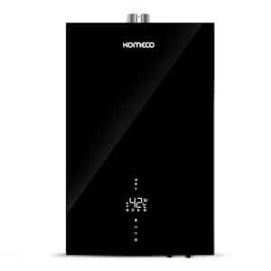 KOMECO - 26BK Decor