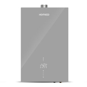 KOMECO - 26BK Decor -V3