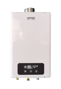 KOMECO - 36D Home
