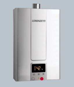 LORENZETTI - LZ1600