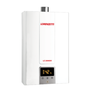 LORENZETTI - LZ2500DE